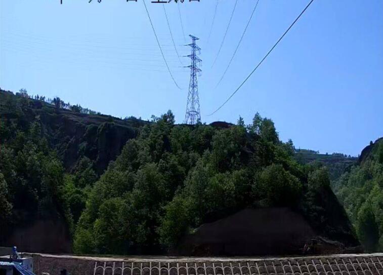 三跨視頻監控系統 三跨視頻監控系統