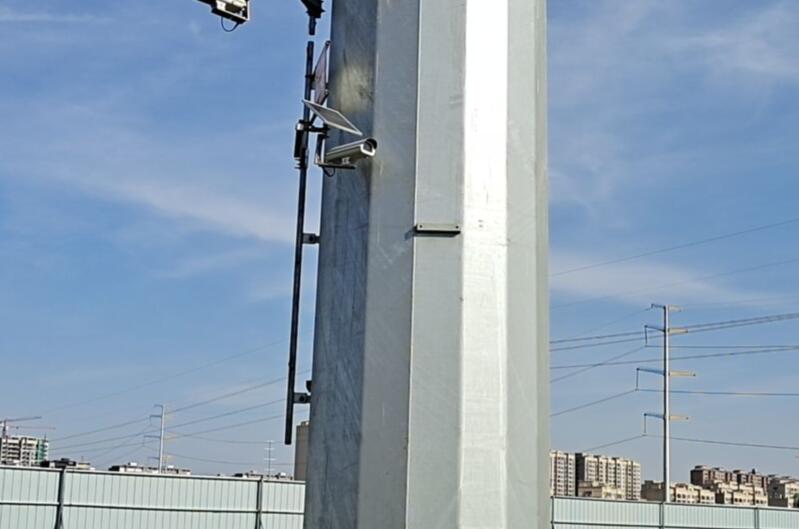 看似簡單的輸電線路圖像監拍系統,安裝后保護輸電線路不被侵擾 看似簡單的輸電線路圖像監拍系統,安裝后保護輸電線路不被侵擾