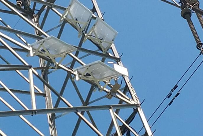 特力康WIFI視頻監控裝置