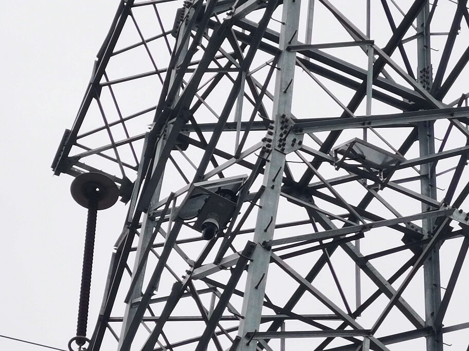 高壓架空輸電線(xiàn)路視頻在線(xiàn)監(jiān)測(cè)系統(tǒng) 高壓架空輸電線(xiàn)路視頻在線(xiàn)監(jiān)測(cè)系統(tǒng)