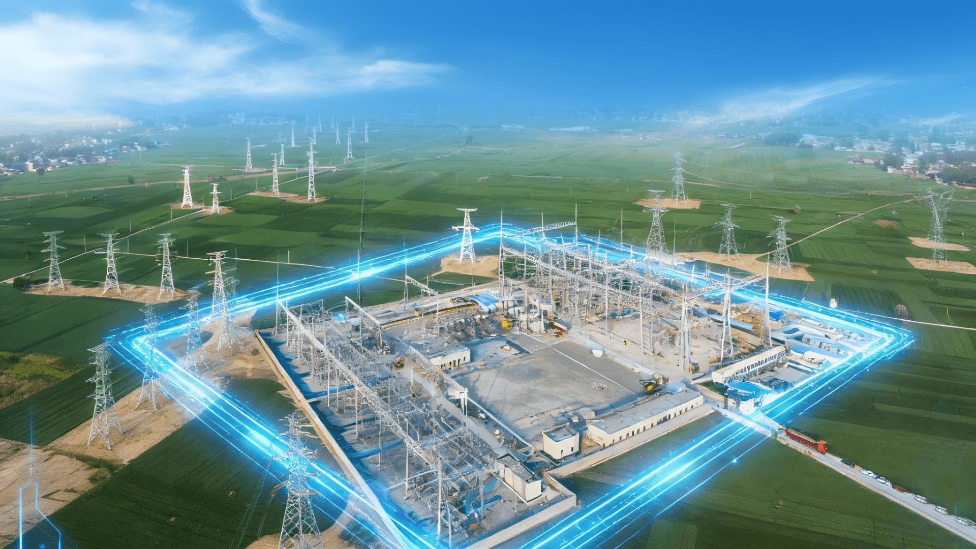 科技立足  創新致遠