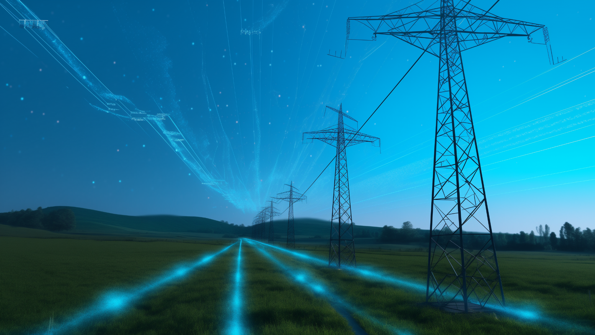 ‘交鑰匙’工程服務