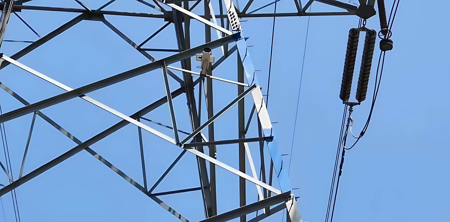 四川電力公司引入深圳特力康圖像智能可視化在線監測裝置,加強輸配電線路實時監控與安全管理
