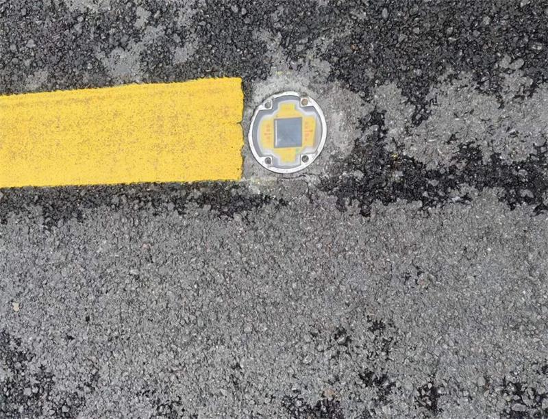 地埋電纜防外破警示裝置