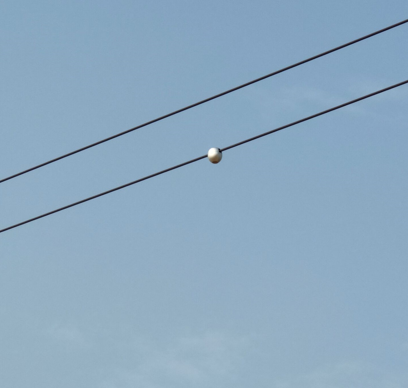 輸電線路導線舞動在線監測裝置