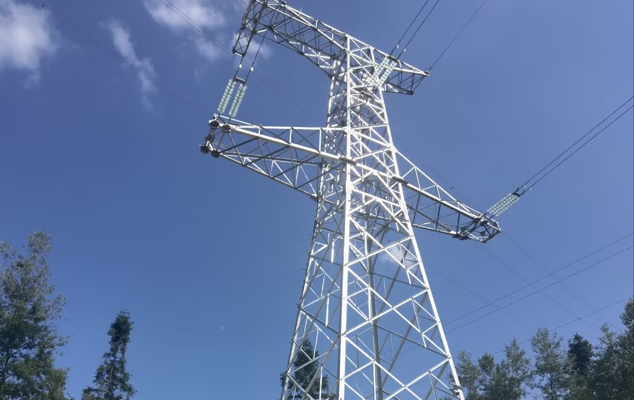 貴州電力用特力康 AI 微拍裝置，精準捕捉線路隱性隱患